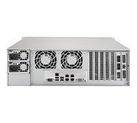 Super Micro SSG-6038R-E1CR16N Network Server