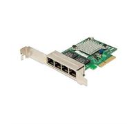 Super Micro Supermicro AOC-SGP-I4 4-Port Gigabit Ethernet Adapter (Super MicroAOC-SGP-I4 )