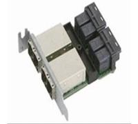 SUPER MICRO Supermicro AOM-SAS3-8I8E-LP Mini SAS HD