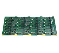 SUPER MICRO Supermicro BPN-SAS-846TQ - Server SAS-Backplane