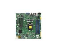 SUPER MICRO Supermicro MBD-X11SCL-F-B bulk