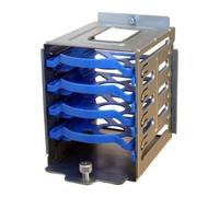 Super Micro Supermicro MCP-220-73201-0N 2.5" Internal Hard Drive Enclosure for SC732