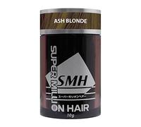 Super Million Hair - 1 x 10g Hair Building Fibres - No.5 Ash Blonde
