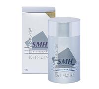 Super Million Hair - 15g Hair Fibres - No.7 Wheat Blonde