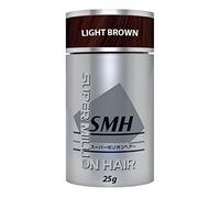 Super Million Hair 25g - No3 Light Brown