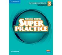 Super Minds Level 3 Super Practice Book American English
