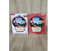 Super Minds Starter Workbook with Digital Pack American English