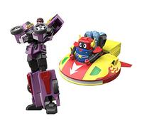 Super Mini-Pla The King of Braves GaoGaiGar 5 3Pack Box (Candy Toy)