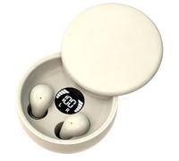 Super Mini Sleep Earbuds Invisible Hidden Ear Bluetooth In Headphones Accessory Wearing P9R5 Comfort 5. Sound HiFi Long