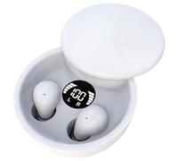 Super Mini Sleep Earbuds Invisible Hidden Ear Bluetooth In Headphones Wearing Comfort HiFi Accessory Sound 5. Long P9R5