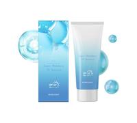 Super Moisture UV Gel Sunscreen 80 g SPF50+ PA++++ Skin Aqua for Japan, Waterproof and Blocker, Blocks a Wide Spectrum of Ultraviolet Rays, Including UV-A and B Waves, No Aroma (1)