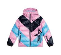 Super Mojo Jacket - unisex - Perfect Moment - Winter Jackets - Multicolor - 14 Y - Kids 14 Y