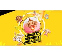 Super Monkey Ball: Banana Blitz HD