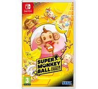 Super Monkey Ball Banana Blitz HD (Nintendo Switch)