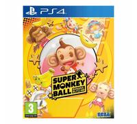 Super Monkey Ball Banana Blitz HD (PS4)