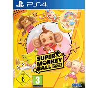 Super Monkey Ball Banana Blitz HD (Sony Playstation 4)