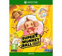 Super Monkey Ball Banana Blitz HD (Xbox One)