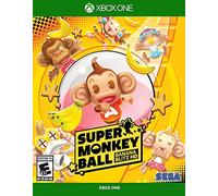 Super Monkey Ball: Banana Blitz HD - Xbox One