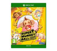 Super Monkey Ball Banana Blitz HD (Xbox One)
