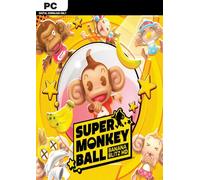 Super Monkey Ball: Banana Blitz PC (EU)