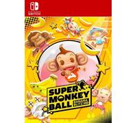 Super Monkey Ball Banana Blitz Switch (EU)