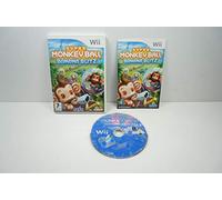 Super Monkey Ball: Banana Blitz (Wii)