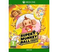Super Monkey Ball: Banana Blitz (Xbox One) Platform NEW Quality guaranteed
