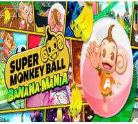 Super Monkey Ball: Banana Mania EU XBOX One / Xbox Series X|S CD Key