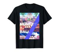 Super Monkey Ball Banana Rumble WORLD T-Shirt