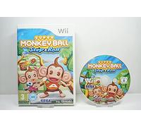 Super Monkey Ball Step & Roll