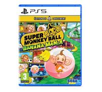 SUPER MONKEYBALL BANANA. P5 VF