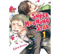 Super Morning Star 1
