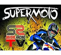Super Moto: California Speedway