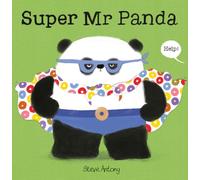 Super Mr Panda