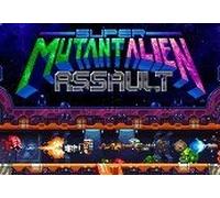 Super Mutant Alien Assault EU Steam CD Key