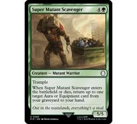 Super Mutant Scavenger | Universes Beyond: Fallout