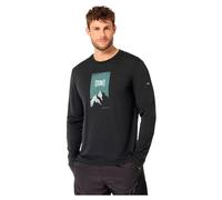 Super.natural 2 Pitch Long Sleeve T-shirt