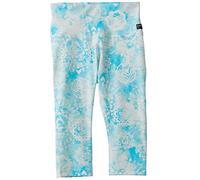 super.natural 3/4 Length Women's Functional Trousers with Merino Wool, W Super 3/4 Tights Printed