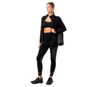 Super.natural Air Leggings Black XS Woman