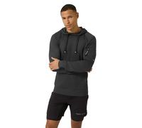 Super.natural Air Regular Fit Hoodie Black L Men
