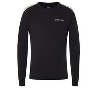 super.natural - Alarm Running L/S - Longsleeve size XL, black