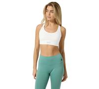 Super.natural All Day Super Slim Fit Sleeveless Top White L Woman