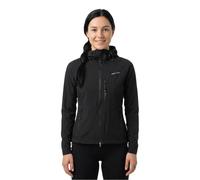 Women's hooded jacket super.natural Alpine Active S