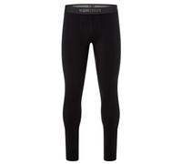 super.natural - Arctic 230 Tight - Long john size 3XL, black