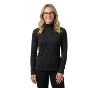 Long sleeve 1/4 zip base layer women super.natural Arctic230 XS