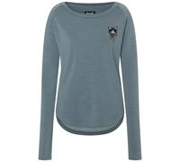 Super.natural Bandito Cat Crew Regular Fit Sweatshirt
