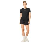 Super.natural Bandito Cat Mesh Regular Fit Short Sleeve T-shirt