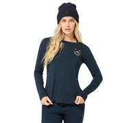 Super.natural Bandito Cat Regular Fit Long Sleeve T-shirt