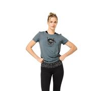Super.natural Bandito Cat Regular Fit Short Sleeve T-shirt