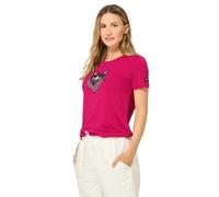 Super.natural Bandito Cat Regular Fit Short Sleeve T-shirt